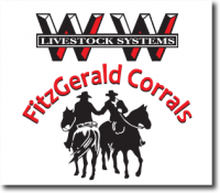 WW Livestock Systems | FitzGerald Corrals