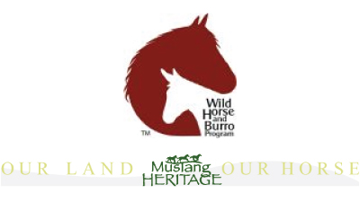 Mustang Heritage | Wild Horse and Burro Program